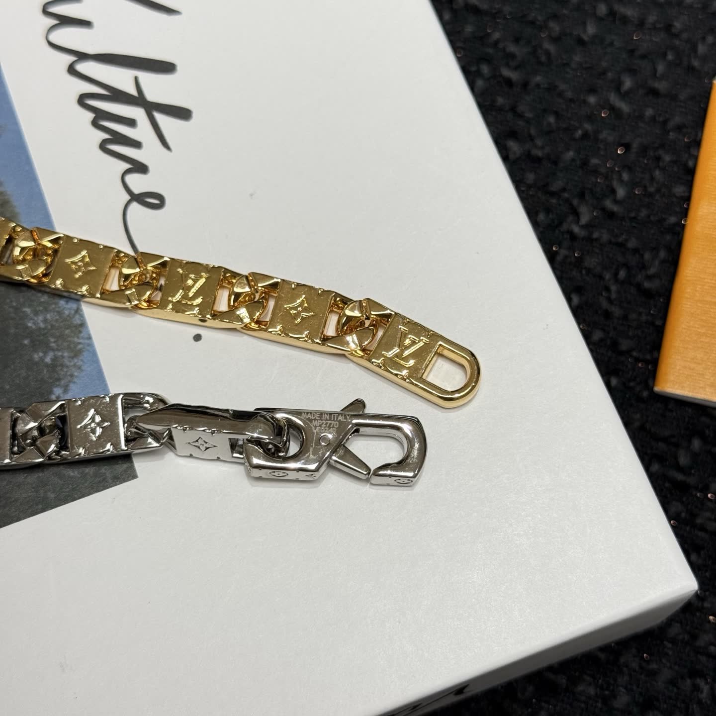 Louis Vuitton Bracelet